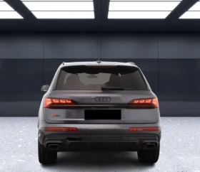 Audi Q7 50 TDI Quattro S-line = NEW = 7 Seats Гаранция - 162340 лв. - 49002175 4