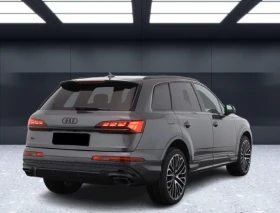 Audi Q7 50 TDI Quattro S-line = NEW = 7 Seats Гаранция - 162340 лв. - 49002175 5