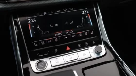Audi Q7 50 TDI Quattro S-line = NEW = 7 Seats Гаранция - 162340 лв. - 49002175 9