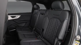 Audi Q7 50 TDI Quattro S-line = NEW = 7 Seats Гаранция - 162340 лв. - 49002175 11