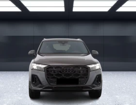 Audi Q7 50 TDI Quattro S-line = NEW = 7 Seats Гаранция - 162340 лв. - 49002175 3
