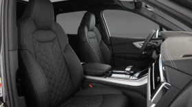 Audi Q7 50 TDI Quattro S-line = NEW = 7 Seats Гаранция - 162340 лв. - 49002175 10