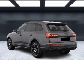 Audi Q7 50 TDI Quattro S-line = NEW = 7 Seats Гаранция - 162340 лв. - 49002175 2