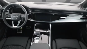Audi Q7 50 TDI Quattro S-line = NEW = 7 Seats Гаранция - 162340 лв. - 49002175 8