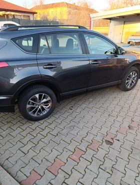 Toyota Rav4 2.5  | Mobile.bg    5