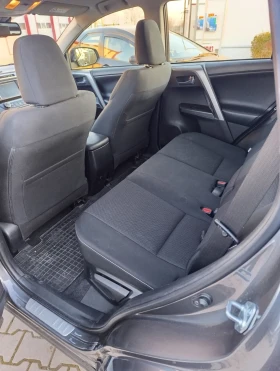 Toyota Rav4 2.5  | Mobile.bg    6
