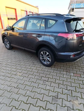 Toyota Rav4 2.5  | Mobile.bg    3