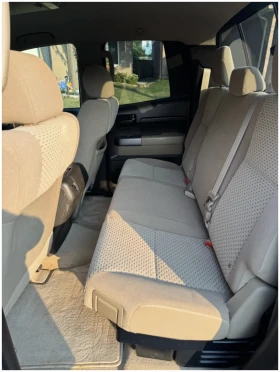 Toyota Tundra 5.7* V8* *  | Mobile.bg    10