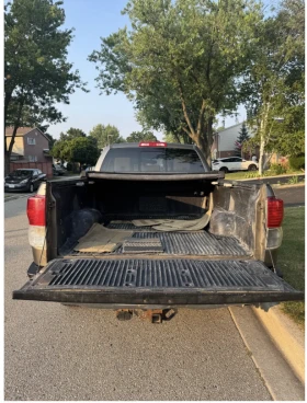 Toyota Tundra 5.7* V8* *  | Mobile.bg    6