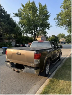 Toyota Tundra 5.7* V8* *  | Mobile.bg    2