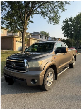 Toyota Tundra 5.7* V8* ПОДГРЕВ* 