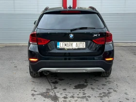 BMW X1 2.0D  FACELIFT X-DRIVE AUTOMATIK NAVI KEY LESS  | Mobile.bg    9