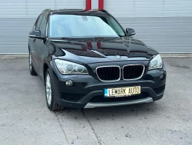 BMW X1 2.0D  FACELIFT X-DRIVE AUTOMATIK NAVI KEY LESS  | Mobile.bg    5