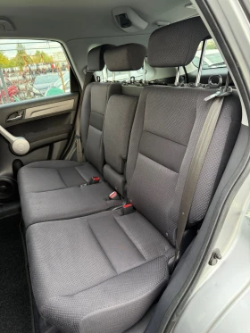 Honda Cr-v 2.0IVTEC Швейцария  - 15900 лв. / 8129.54 € - 93129209 12