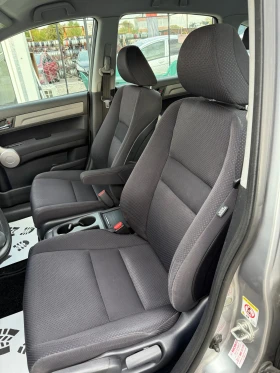 Honda Cr-v 2.0IVTEC Швейцария  - 15900 лв. / 8129.54 € - 93129209 11