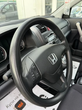 Honda Cr-v 2.0IVTEC Швейцария  - 15900 лв. / 8129.54 € - 93129209 10