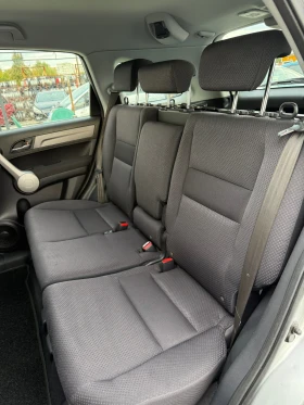 Honda Cr-v 2.0IVTEC Швейцария  - 15900 лв. / 8129.54 € - 93129209 14