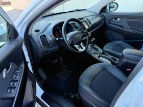 Kia Sportage 2.0 CRDI 4x4 184k.c. - 18399 лв. / 9407.26 € - 99512664 8