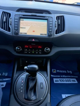 Kia Sportage 2.0 CRDI 4x4 184k.c. - 18399 лв. / 9407.26 € - 99512664 12