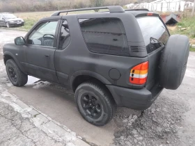 Opel Frontera 2.2 DTI 120hp | Mobile.bg    2