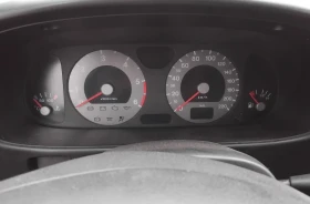 Opel Frontera 2.2 DTI 120hp | Mobile.bg    9