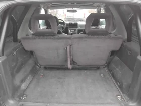 Opel Frontera 2.2 DTI 120hp | Mobile.bg    5