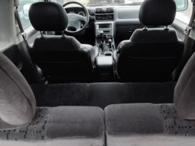 Opel Frontera 2.2 DTI 120hp | Mobile.bg    8