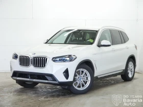 BMW X3 30e xDrive Steptronic