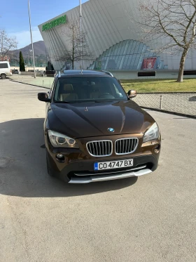 BMW X1 2.3d xDrive