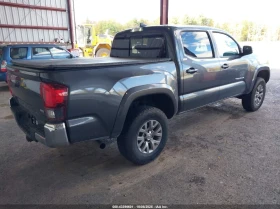 Toyota Tacoma SR5 V6, снимка 3 — Bazar.bg Toyota Tacoma SR5 V6, снимка 3