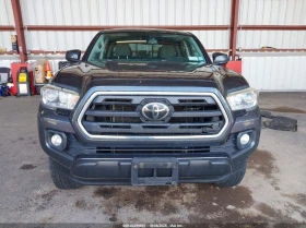 Toyota Tacoma SR5 V6, снимка 8 — Bazar.bg Toyota Tacoma SR5 V6, снимка 8