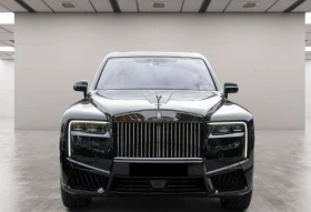 Rolls-Royce Cullinan = Black Badge = Гаранция - изображение 1