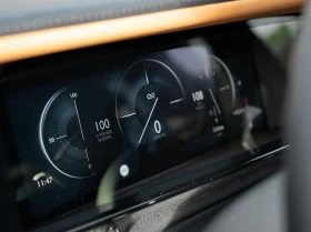 Rolls-Royce Cullinan = Black Badge = Гаранция - 1016090 лв. / 519518.57 € - 81103103 7