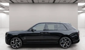 Rolls-Royce Cullinan = Black Badge = Гаранция - 1016090 лв. / 519518.57 € - 81103103 3