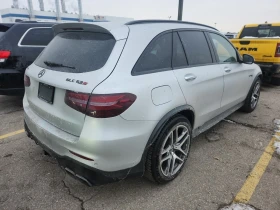 Mercedes-Benz GLC * AMG 63 S * CARFAX * БЕЗ ПЪРВОНАЧАЛНА ВНОСКА - 39900 € / 78037.62 лв. - 18277382 3