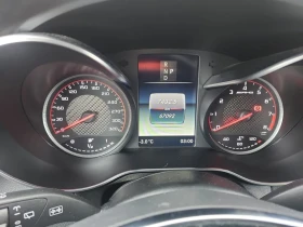 Mercedes-Benz GLC * AMG 63 S * CARFAX * БЕЗ ПЪРВОНАЧАЛНА ВНОСКА - 39900 € / 78037.62 лв. - 18277382 6