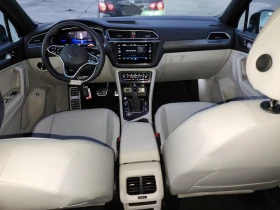 VW Tiguan 2.0T SE R-Line Black 4MOTION - 16000 € / 31293.28 лв. - 19251339 8