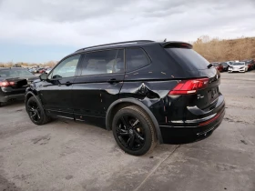 VW Tiguan 2.0T SE R-Line Black 4MOTION - 16000 € / 31293.28 лв. - 19251339 3