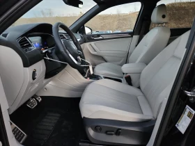 VW Tiguan 2.0T SE R-Line Black 4MOTION - 16000 € / 31293.28 лв. - 19251339 7