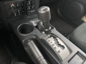 Toyota Fj cruiser, снимка 8