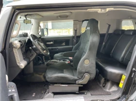 Toyota Fj cruiser, снимка 7