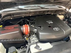 Toyota Fj cruiser, снимка 6