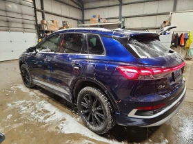 Audi Q4 E-Tron Technik | Auto.bg — изображение 2