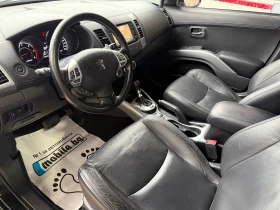 Peugeot 4007 2.2HDI 7МЕСТА* КОЖА* ПОДГРЕВ* НАВИ* КСЕНОН* SWISS - 5999 € / 11733.02 лв. - 43058018 8