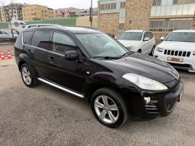 Peugeot 4007 2.2HDI 7МЕСТА* КОЖА* ПОДГРЕВ* НАВИ* КСЕНОН* SWISS - 5999 € / 11733.02 лв. - 43058018 3