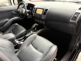 Peugeot 4007 2.2HDI 7МЕСТА* КОЖА* ПОДГРЕВ* НАВИ* КСЕНОН* SWISS - 5999 € / 11733.02 лв. - 43058018 15