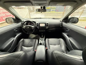 Peugeot 4007 2.2HDI 7МЕСТА* КОЖА* ПОДГРЕВ* НАВИ* КСЕНОН* SWISS - 5999 € / 11733.02 лв. - 43058018 14