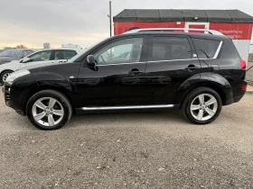Peugeot 4007 2.2HDI 7МЕСТА* КОЖА* ПОДГРЕВ* НАВИ* КСЕНОН* SWISS - 5999 € / 11733.02 лв. - 43058018 7