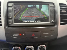 Peugeot 4007 2.2HDI 7МЕСТА* КОЖА* ПОДГРЕВ* НАВИ* КСЕНОН* SWISS - 5999 € / 11733.02 лв. - 43058018 16