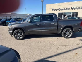 Dodge RAM 1500  Limited /ВЪЗДУХ/HARMAN KARDON / ОБДУХВАНЕ  - 38250 € / 74810.50 лв. - 47125650 2